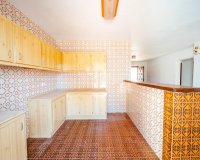 Reventa - Villa - Orihuela Costa  - Playa Flamenca