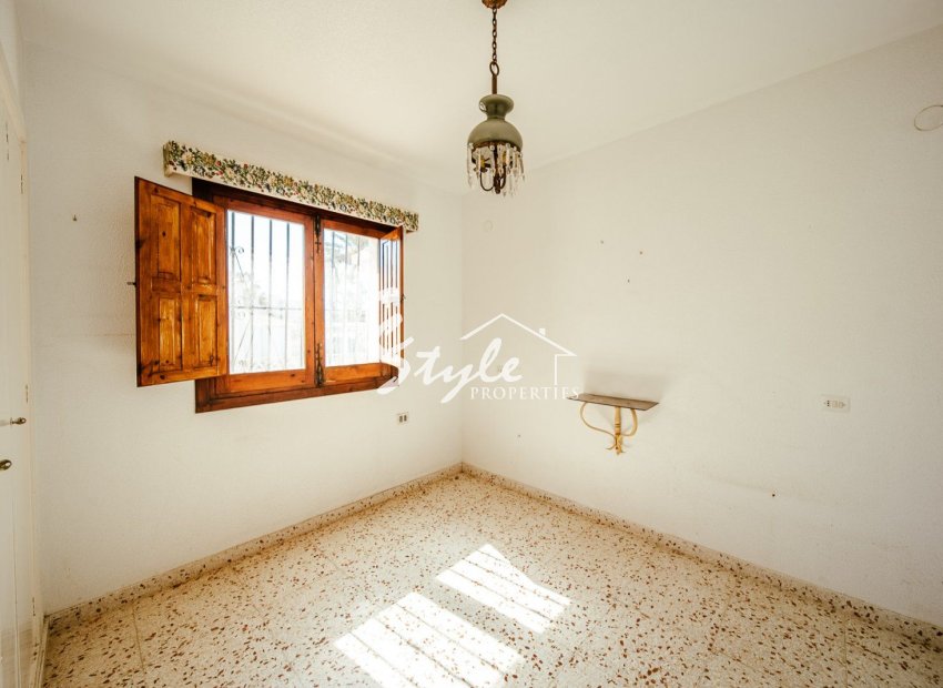 Reventa - Villa - Orihuela Costa  - Playa Flamenca