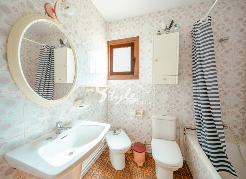 Reventa - Villa - Orihuela Costa  - Playa Flamenca