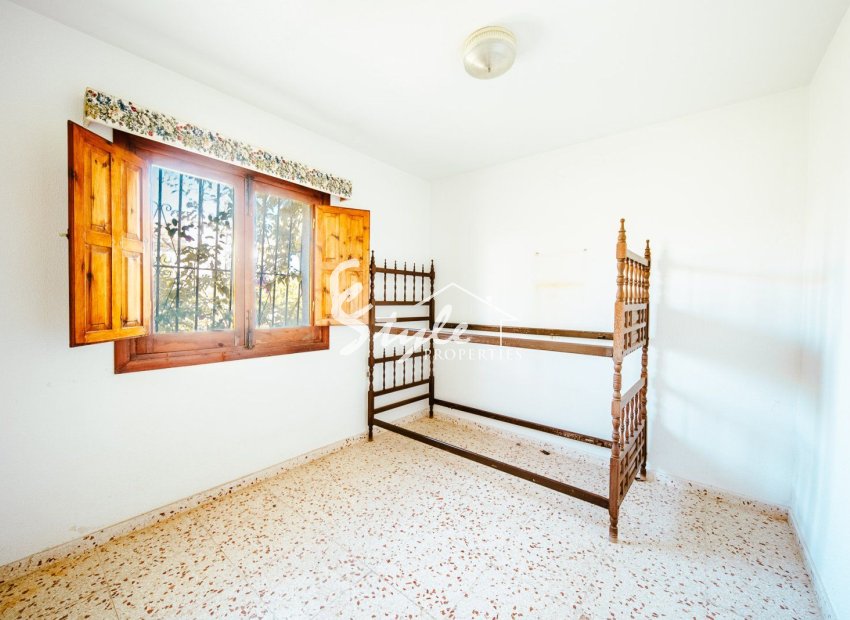Reventa - Villa - Orihuela Costa  - Playa Flamenca
