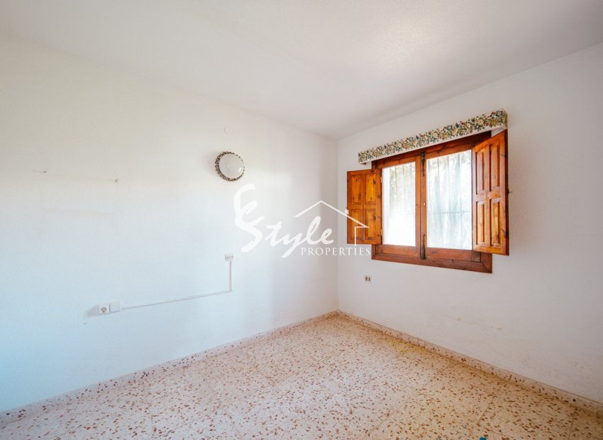 Reventa - Villa - Orihuela Costa  - Playa Flamenca