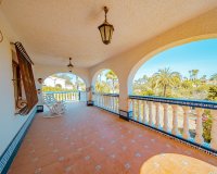Reventa - Villa - Orihuela Costa  - Playa Flamenca