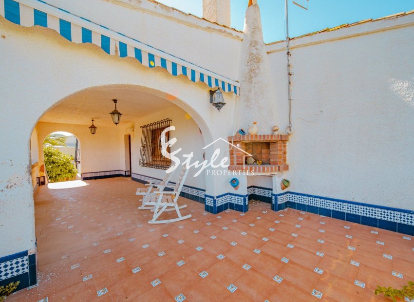 Reventa - Villa - Orihuela Costa  - Playa Flamenca