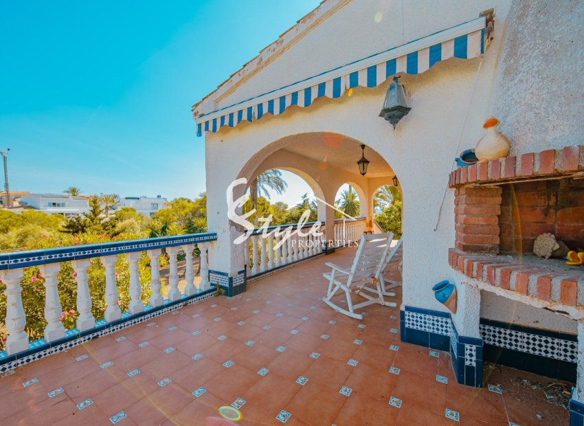 Reventa - Villa - Orihuela Costa  - Playa Flamenca