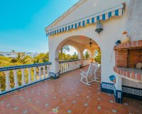 Reventa - Villa - Orihuela Costa  - Playa Flamenca