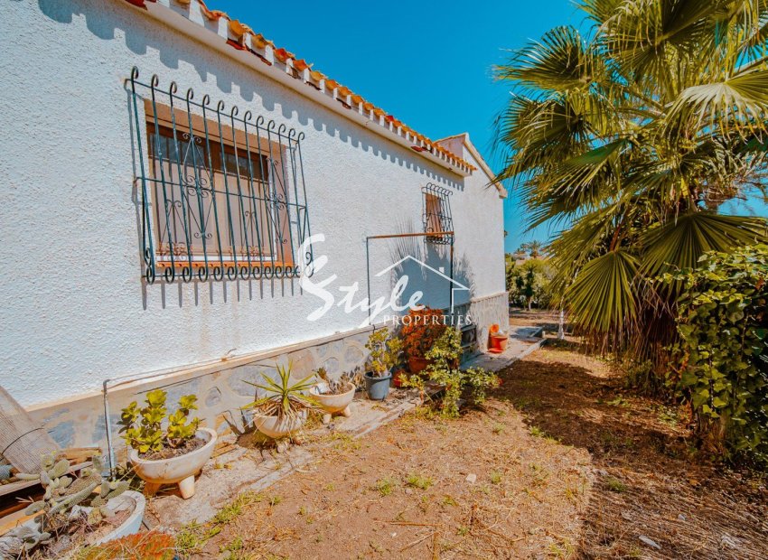 Reventa - Villa - Orihuela Costa  - Playa Flamenca