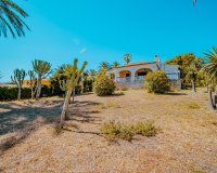 Reventa - Villa - Orihuela Costa  - Playa Flamenca