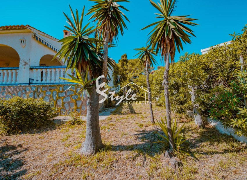 Reventa - Villa - Orihuela Costa  - Playa Flamenca