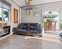 Reventa - Villa - Orihuela Costa  - Playa Flamenca