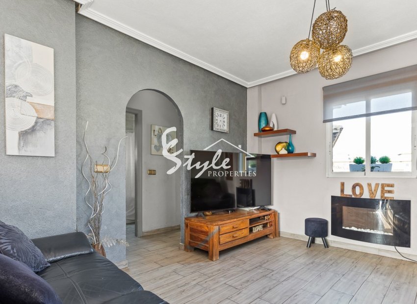 Reventa - Villa - Orihuela Costa  - Playa Flamenca