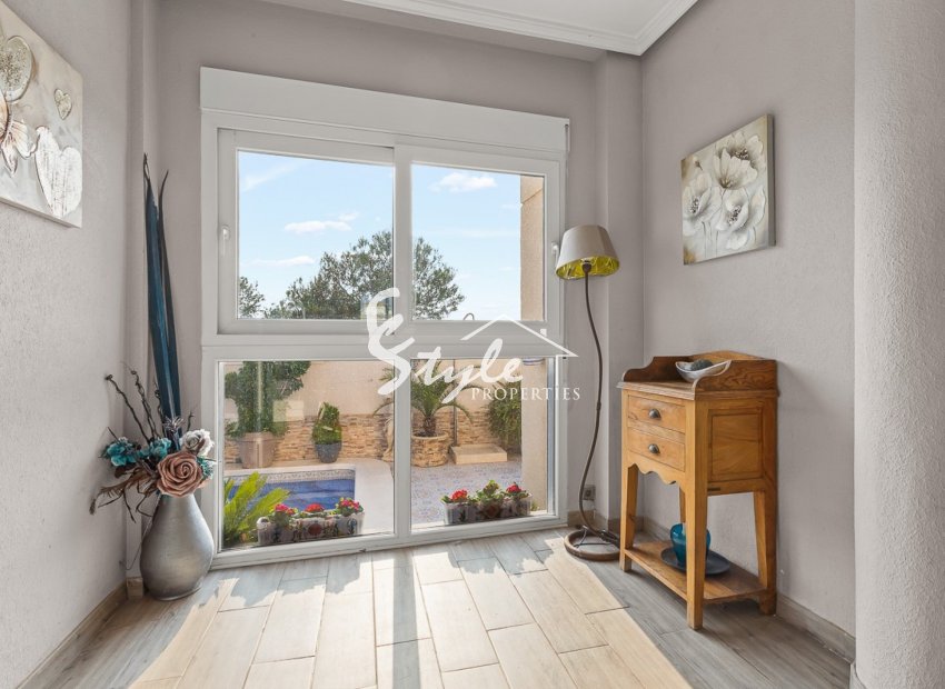 Reventa - Villa - Orihuela Costa  - Playa Flamenca