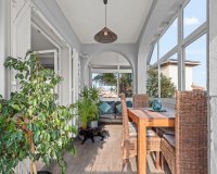 Reventa - Villa - Orihuela Costa  - Playa Flamenca