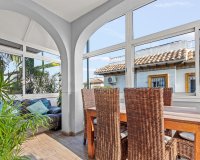 Reventa - Villa - Orihuela Costa  - Playa Flamenca