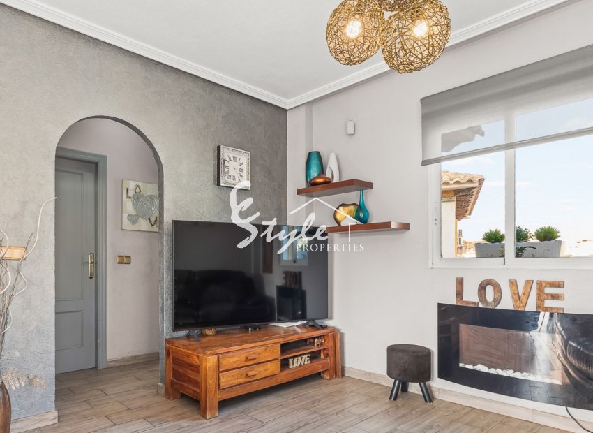 Reventa - Villa - Orihuela Costa  - Playa Flamenca