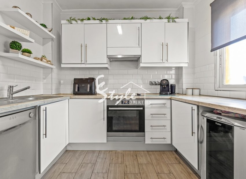 Reventa - Villa - Orihuela Costa  - Playa Flamenca