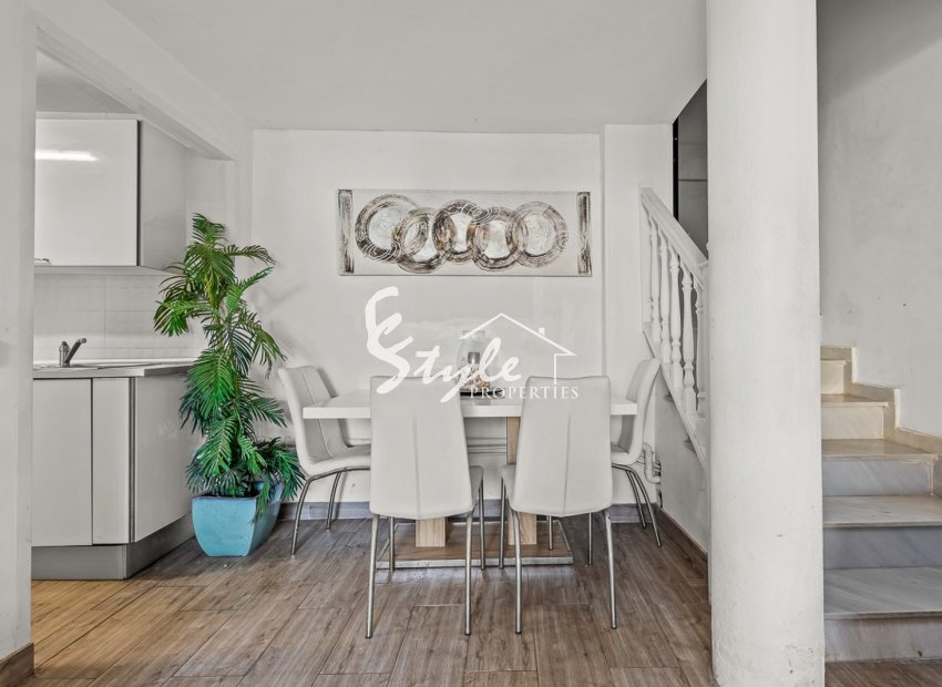 Reventa - Villa - Orihuela Costa  - Playa Flamenca