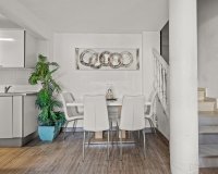 Reventa - Villa - Orihuela Costa  - Playa Flamenca