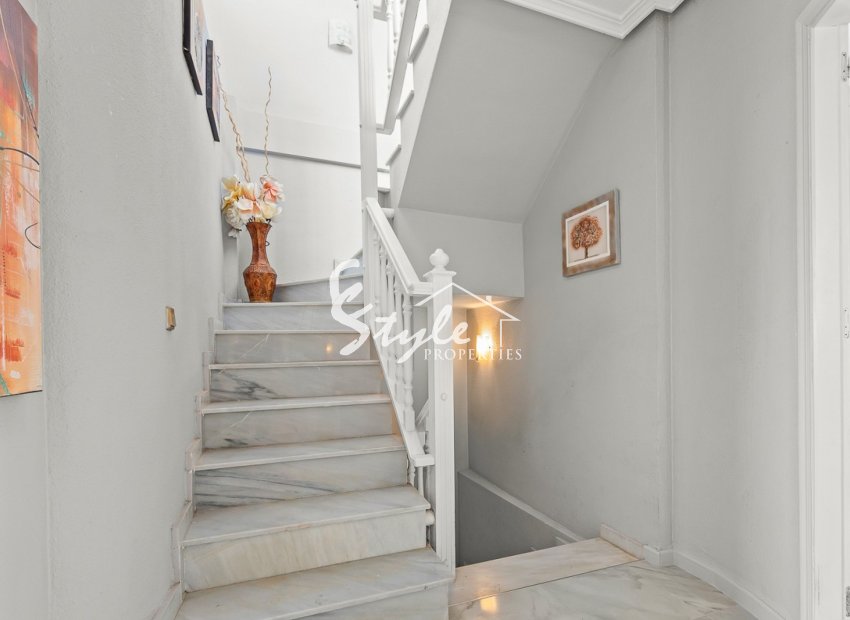 Reventa - Villa - Orihuela Costa  - Playa Flamenca