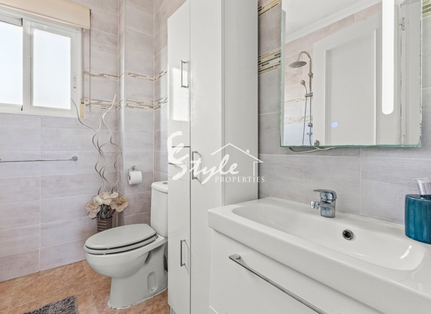 Reventa - Villa - Orihuela Costa  - Playa Flamenca