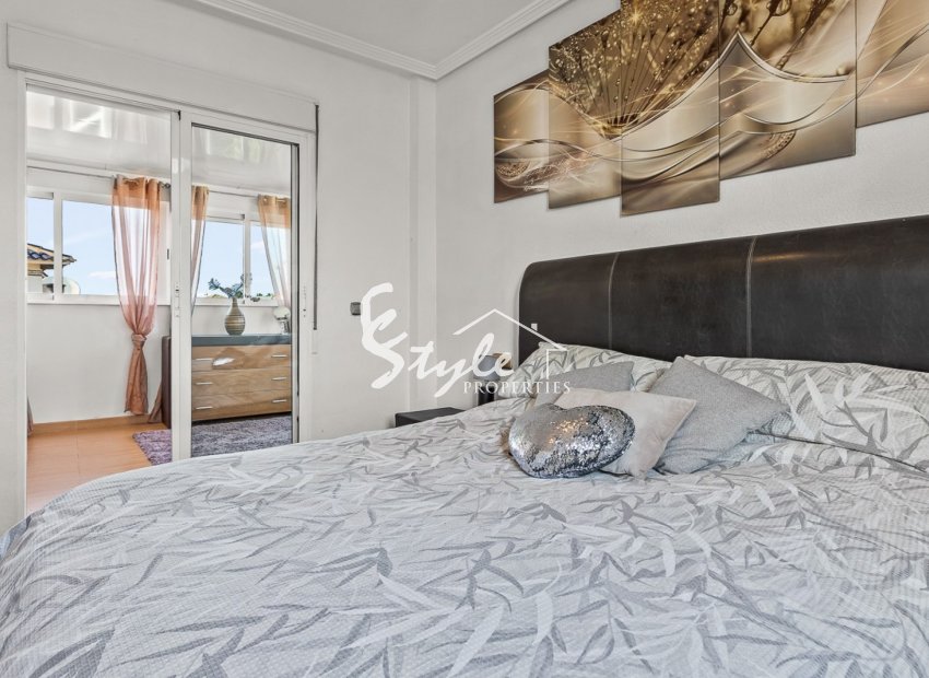 Reventa - Villa - Orihuela Costa  - Playa Flamenca