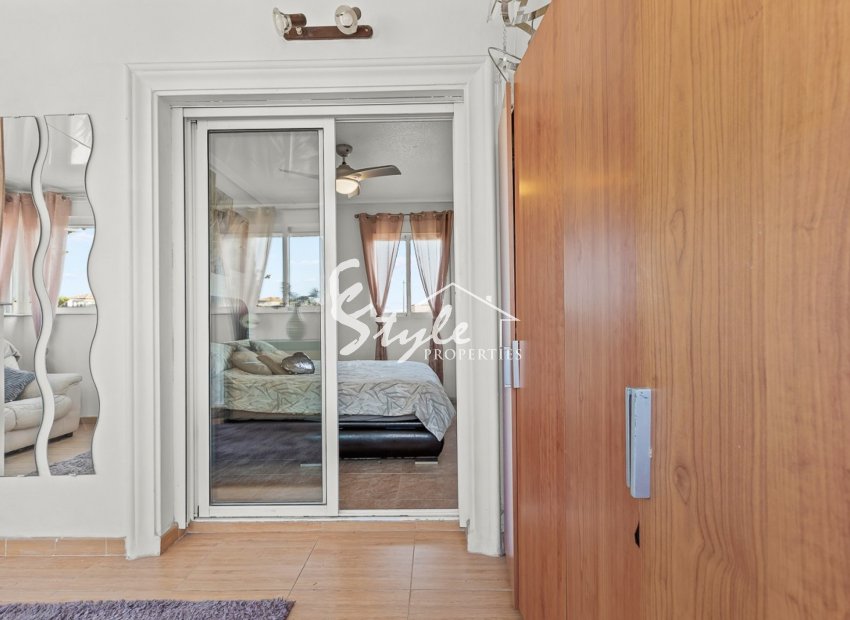 Reventa - Villa - Orihuela Costa  - Playa Flamenca