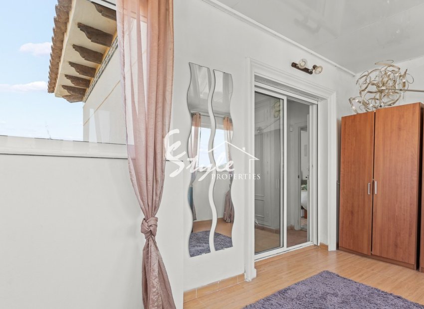 Reventa - Villa - Orihuela Costa  - Playa Flamenca