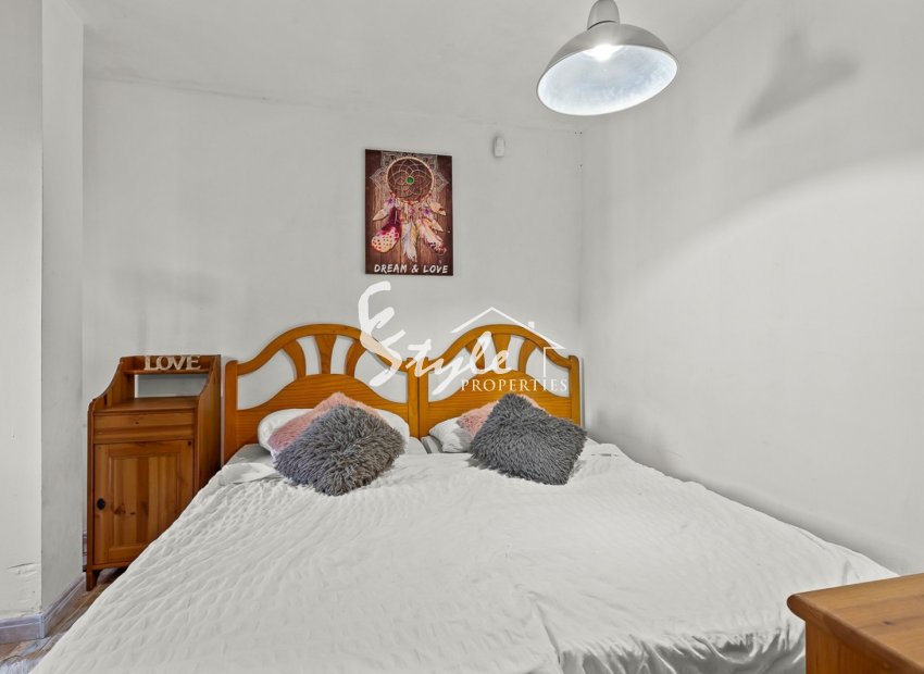 Reventa - Villa - Orihuela Costa  - Playa Flamenca