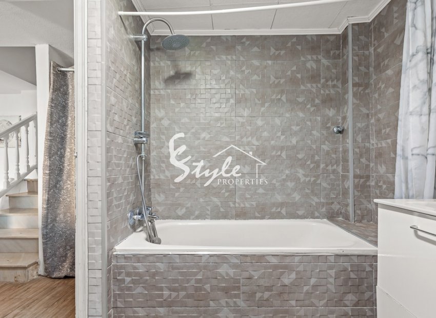 Reventa - Villa - Orihuela Costa  - Playa Flamenca