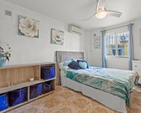 Reventa - Villa - Orihuela Costa  - Playa Flamenca