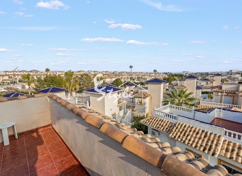 Reventa - Villa - Orihuela Costa  - Playa Flamenca