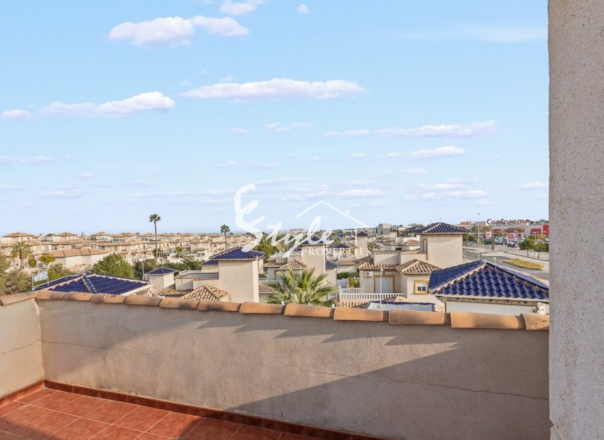 Reventa - Villa - Orihuela Costa  - Playa Flamenca