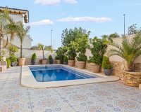 Reventa - Villa - Orihuela Costa  - Playa Flamenca