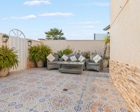 Reventa - Villa - Orihuela Costa  - Playa Flamenca