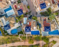 Reventa - Villa - Orihuela Costa  - Playa Flamenca