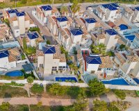 Reventa - Villa - Orihuela Costa  - Playa Flamenca