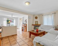 Reventa - Villa - Orihuela Costa  - Playa Flamenca