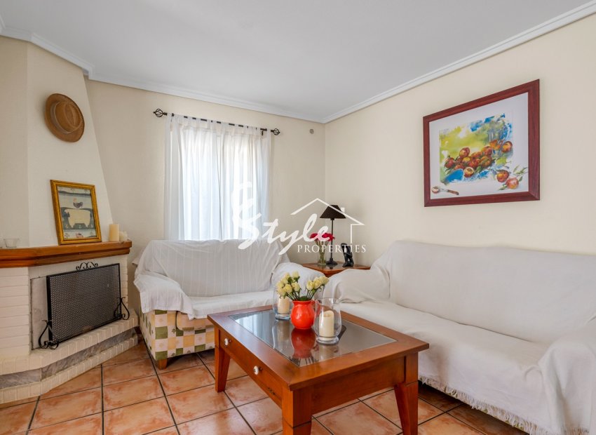 Reventa - Villa - Orihuela Costa  - Playa Flamenca