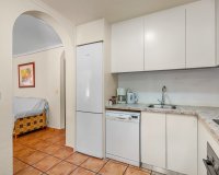 Reventa - Villa - Orihuela Costa  - Playa Flamenca