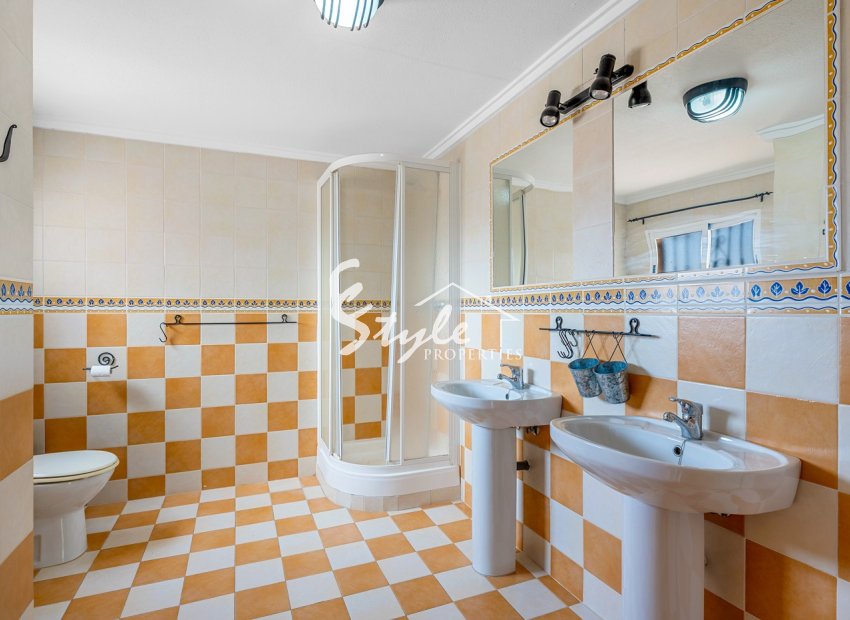 Reventa - Villa - Orihuela Costa  - Playa Flamenca