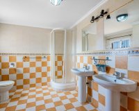 Reventa - Villa - Orihuela Costa  - Playa Flamenca