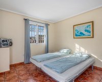 Reventa - Villa - Orihuela Costa  - Playa Flamenca