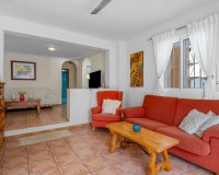 Reventa - Villa - Orihuela-Costa - Playa Flamenca