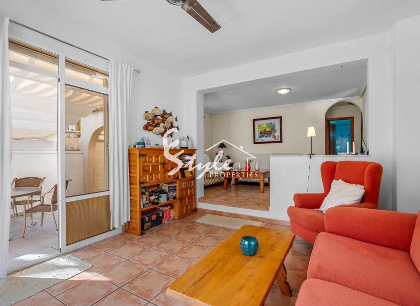 Reventa - Villa - Orihuela-Costa - Playa Flamenca