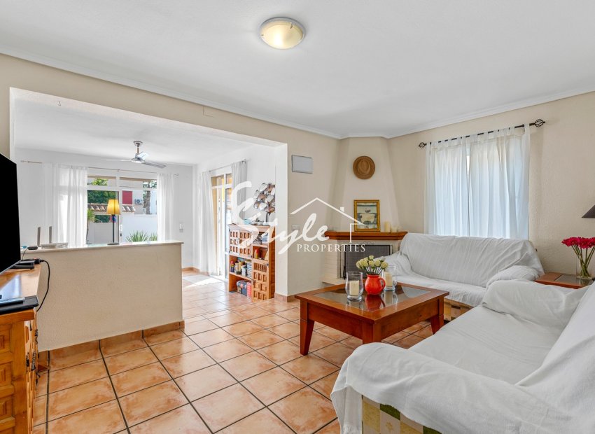 Reventa - Villa - Orihuela-Costa - Playa Flamenca