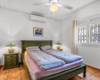 Reventa - Villa - Orihuela-Costa - Playa Flamenca