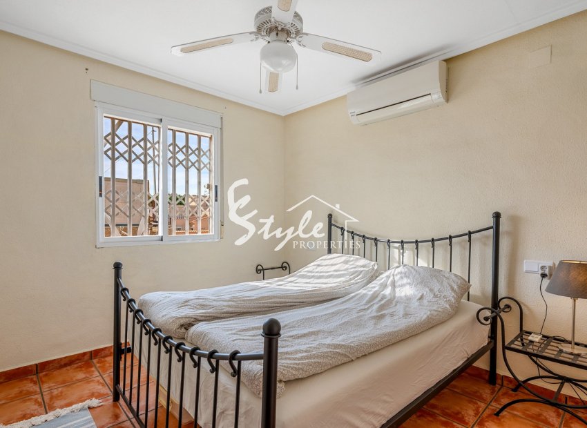 Reventa - Villa - Orihuela-Costa - Playa Flamenca