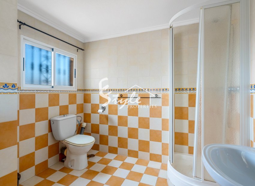 Reventa - Villa - Orihuela-Costa - Playa Flamenca