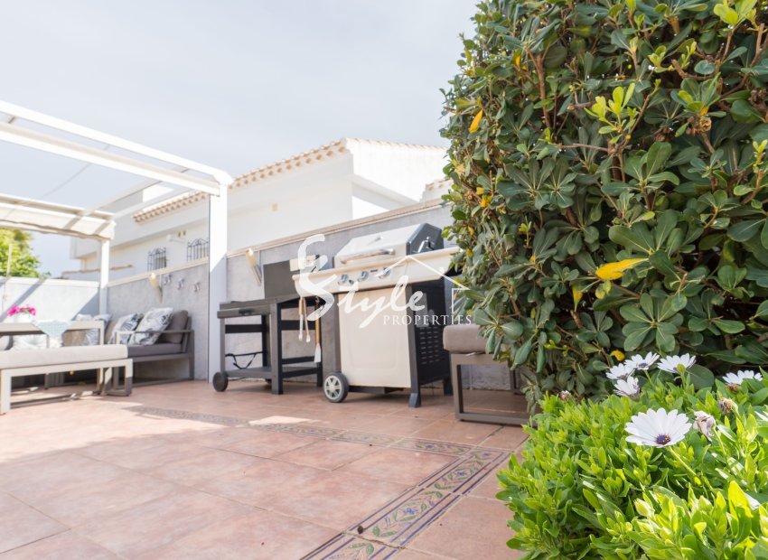Reventa - Villa - Orihuela-Costa - Playa Flamenca