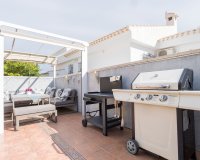 Reventa - Villa - Orihuela-Costa - Playa Flamenca