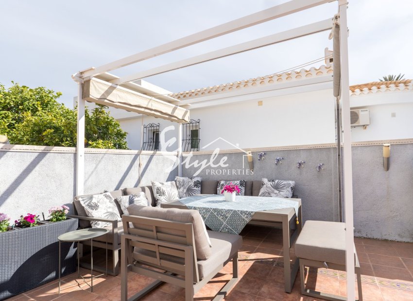 Reventa - Villa - Orihuela-Costa - Playa Flamenca